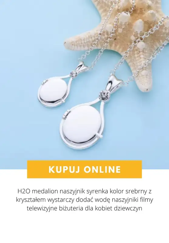 AliExpress - gazetka promocyjna Biżuteria od piątku 17.07  - strona 2