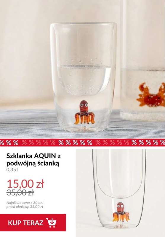 Homla - gazetka promocyjna Dodatkowe -20% przy zakupie 3 produktów od soboty 18.07  - strona 6