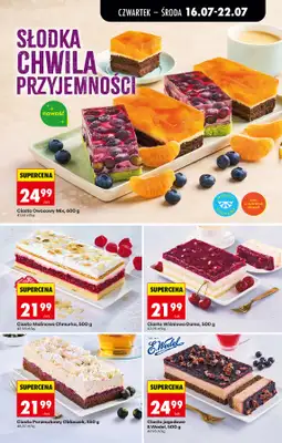 Biedronka - gazetka promocyjna Od czwartku od czwartku 16.07 do środy 22.07 - strona 55