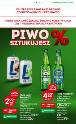 Żabka - gazetka promocyjna Gazetka od środy 15.07 do wtorku 28.07 - strona 59