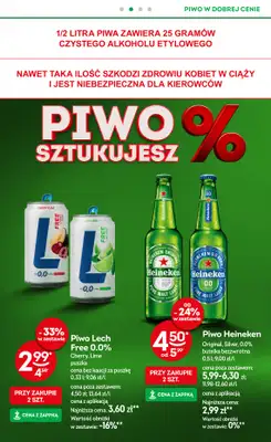 Żabka - gazetka promocyjna Gazetka od środy 15.07 do wtorku 28.07 - strona 59