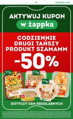 Żabka - gazetka promocyjna Gazetka od środy 15.07 do wtorku 28.07 - strona 7
