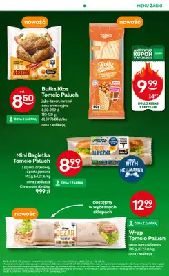 Żabka - gazetka promocyjna Gazetka od środy 15.07 do wtorku 28.07 - strona 75
