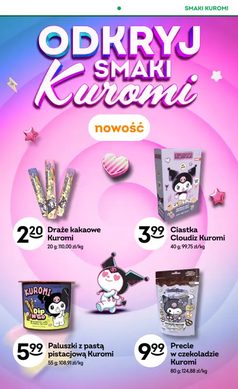 Żabka - gazetka promocyjna Gazetka od środy 15.07 do wtorku 28.07 - strona 37