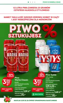 Żabka - gazetka promocyjna Gazetka od środy 15.07 do wtorku 28.07 - strona 58