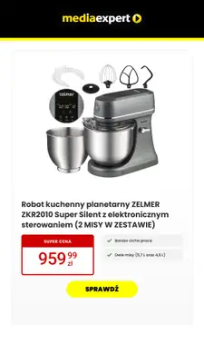 Media Expert - gazetka promocyjna TYLKO HITY - Sprawdź TERAZ! od niedzieli 12.07 do poniedziałku 20.07 - strona 2