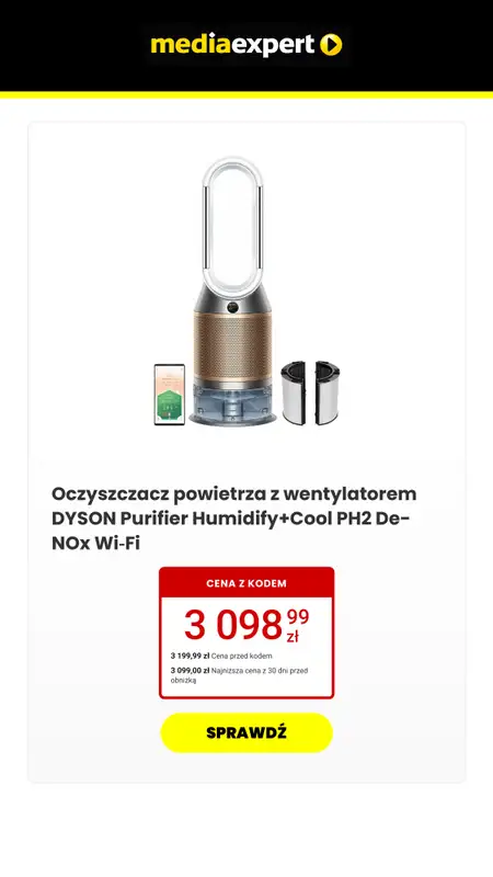 Media Expert - gazetka promocyjna TYLKO HITY - Sprawdź TERAZ! od niedzieli 12.07 do poniedziałku 20.07 - strona 17