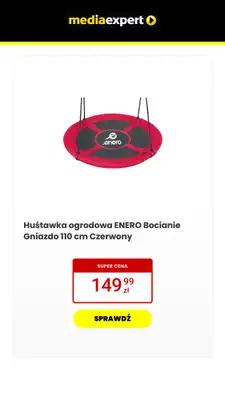 Media Expert - gazetka promocyjna Letnie okazje - Sprawdź hity! od wtorku 14.07 do poniedziałku 20.07 - strona 18