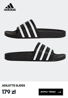 Adidas - gazetka promocyjna Bestsellery butów damskich od soboty 18.07  - strona 8