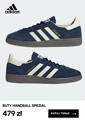 Adidas - gazetka promocyjna Bestsellery butów damskich od soboty 18.07  - strona 7