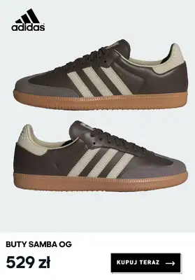 Adidas - gazetka promocyjna Bestsellery butów damskich od soboty 18.07  - strona 5