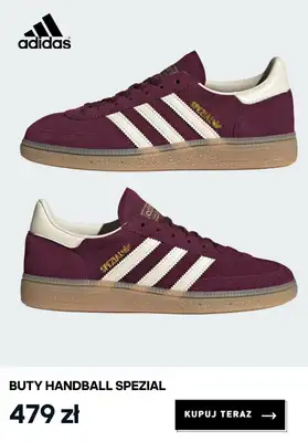 Adidas - gazetka promocyjna Bestsellery butów damskich od soboty 18.07  - strona 10