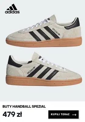 Adidas - gazetka promocyjna Bestsellery butów damskich od soboty 18.07  - strona 2