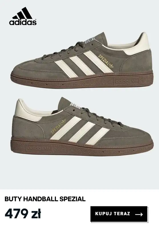 Adidas - gazetka promocyjna Bestsellery butów damskich od soboty 18.07  - strona 4