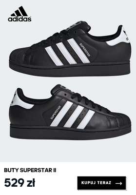 Adidas - gazetka promocyjna Bestsellery butów damskich od soboty 18.07  - strona 11