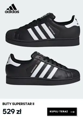 Adidas - gazetka promocyjna Bestsellery butów damskich od soboty 18.07  - strona 11
