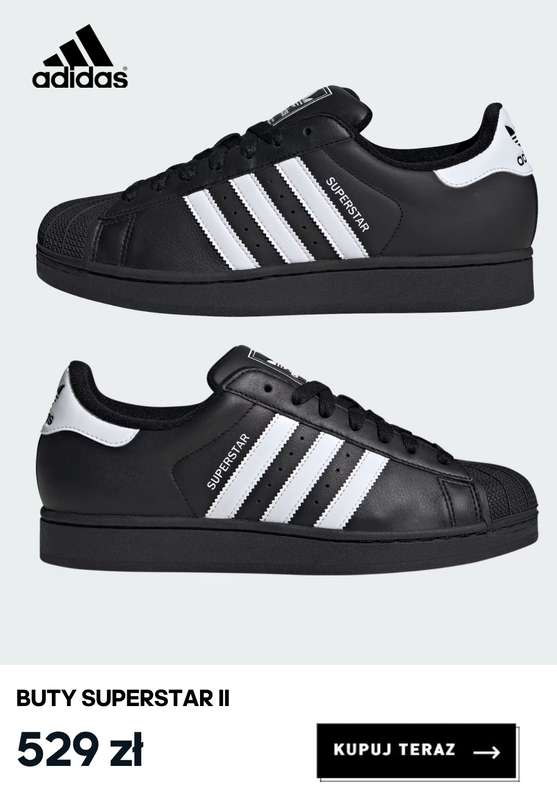 Adidas - gazetka promocyjna Bestsellery butów damskich od soboty 18.07  - strona 11
