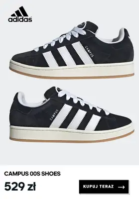 Adidas - gazetka promocyjna Bestsellery butów damskich od soboty 18.07  - strona 6