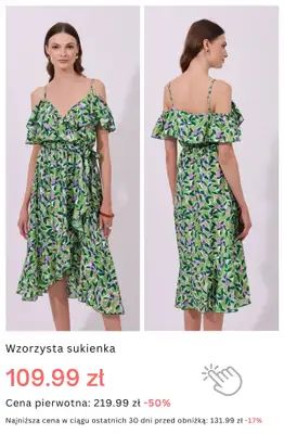 Monnari - gazetka promocyjna Dodatkowe -10% przy zakupie 2 szt. od piątku 17.07  - strona 9