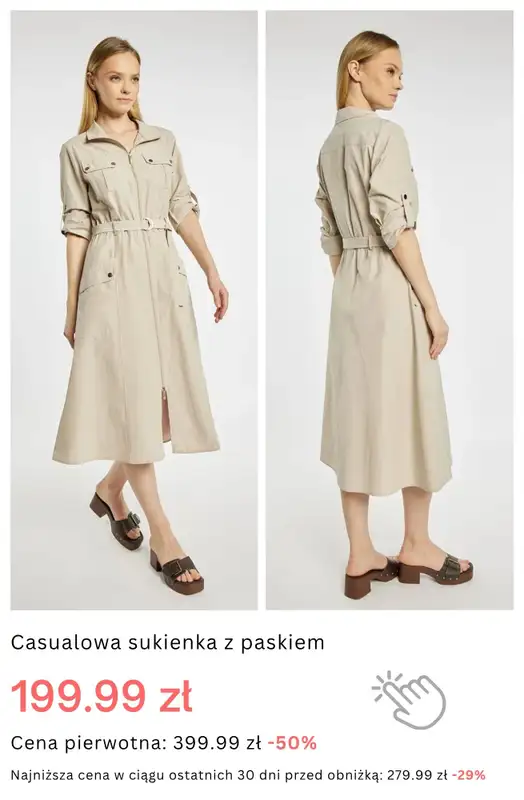 Monnari - gazetka promocyjna Dodatkowe -10% przy zakupie 2 szt. od piątku 17.07  - strona 2