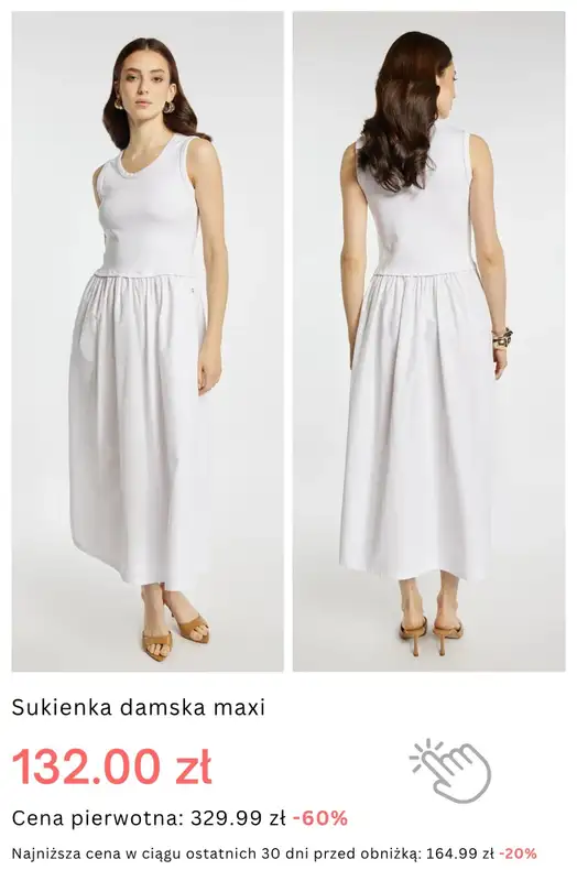 Monnari - gazetka promocyjna Dodatkowe -10% przy zakupie 2 szt. od piątku 17.07  - strona 3