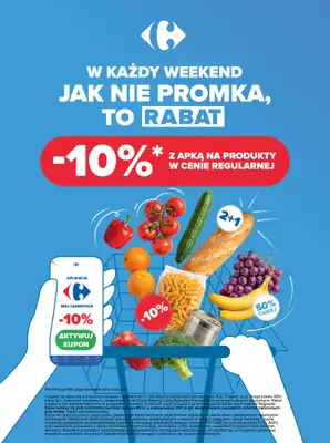 Carrefour Market - gazetka promocyjna Gazetka Markowe pewniaki od poniedziałku 20.07 do soboty 01.08 - strona 58