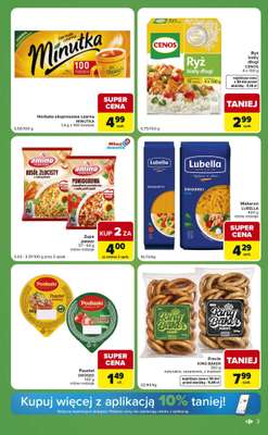 Carrefour Express - gazetka promocyjna Gazetka Express od wtorku 21.07 do poniedziałku 27.07 - strona 3