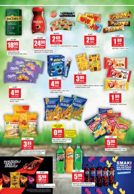Bingo - gazetka promocyjna Gazetka od wtorku 21.07 do soboty 01.08 - strona 6