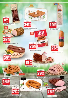 Bingo - gazetka promocyjna Gazetka od wtorku 21.07 do soboty 01.08 - strona 2