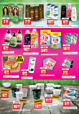 Bingo - gazetka promocyjna Gazetka od wtorku 21.07 do soboty 01.08 - strona 8