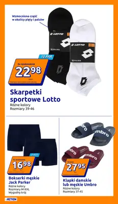 Action - gazetka promocyjna Gazetka od środy 15.07 do wtorku 21.07 - strona 5
