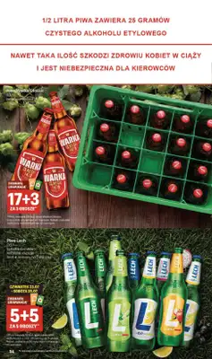Delikatesy Centrum - gazetka promocyjna Gazetka  do środy 29.07 - strona 34