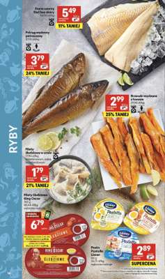 Delikatesy Centrum - gazetka promocyjna Gazetka  do środy 29.07 - strona 14