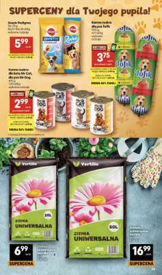 Delikatesy Centrum - gazetka promocyjna Gazetka  do środy 29.07 - strona 39