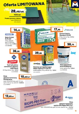 Bricoman - gazetka promocyjna Gazetka od poniedziałku 20.07 do niedzieli 16.08 - strona 11