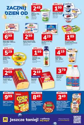 Hitpol - gazetka promocyjna Gazetka  do niedzieli 02.08 - strona 6