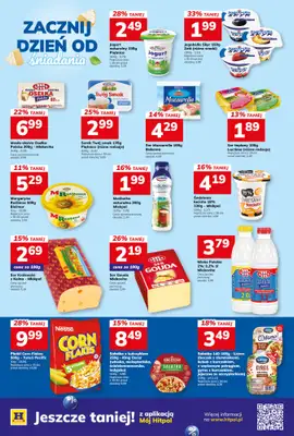 Hitpol - gazetka promocyjna Gazetka  do niedzieli 02.08 - strona 6