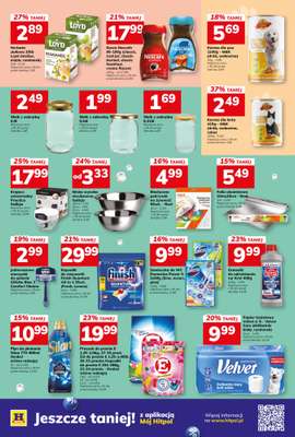 Hitpol - gazetka promocyjna Gazetka  do niedzieli 02.08 - strona 11