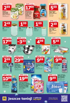 Hitpol - gazetka promocyjna Gazetka  do niedzieli 02.08 - strona 11
