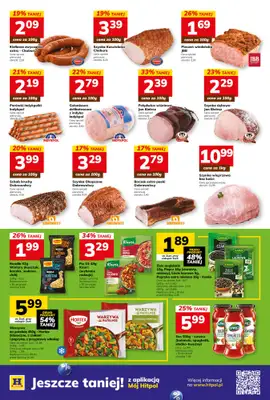 Hitpol - gazetka promocyjna Gazetka  do niedzieli 02.08 - strona 7
