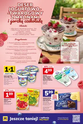 Hitpol - gazetka promocyjna Gazetka  do niedzieli 02.08 - strona 2