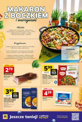 Hitpol - gazetka promocyjna Gazetka  do niedzieli 02.08 - strona 4