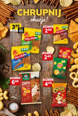 Hitpol - gazetka promocyjna Gazetka  do niedzieli 02.08 - strona 5