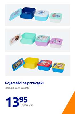 Action - gazetka promocyjna Powrót do szkoły w niskich cenach od piątku 17.07 do wtorku 21.07 - strona 14