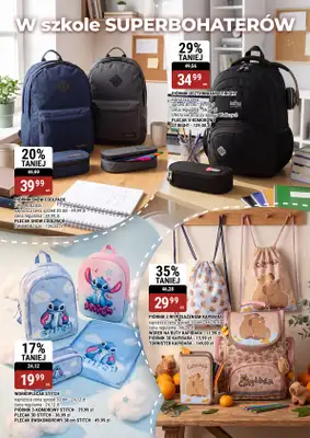 bi1 - gazetka promocyjna Gazetka Promocja na szóstkę! od środy 22.07 do wtorku 11.08 - strona 12