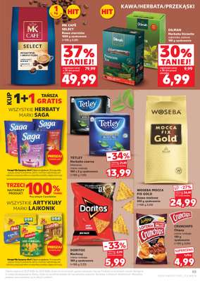 Kaufland - gazetka promocyjna Gazetka Tygodnia od czwartku 16.07 do środy 22.07 - strona 55
