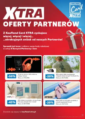 Kaufland - gazetka promocyjna Gazetka Tygodnia od czwartku 16.07 do środy 22.07 - strona 25