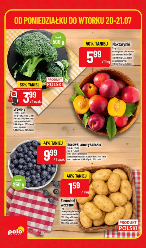 POLOmarket - gazetka promocyjna Super hity   - strona 2