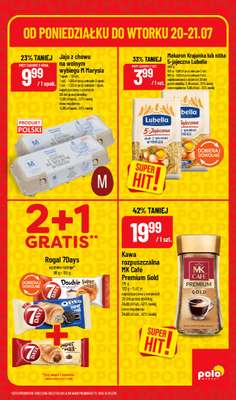 POLOmarket - gazetka promocyjna Super hity od poniedziałku 20.07 do wtorku 21.07 - strona 5