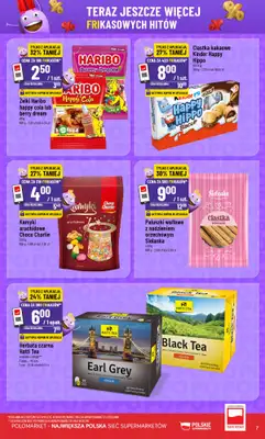POLOmarket - gazetka promocyjna Frikasowy Katalog od środy 22.07 do wtorku 28.07 - strona 7